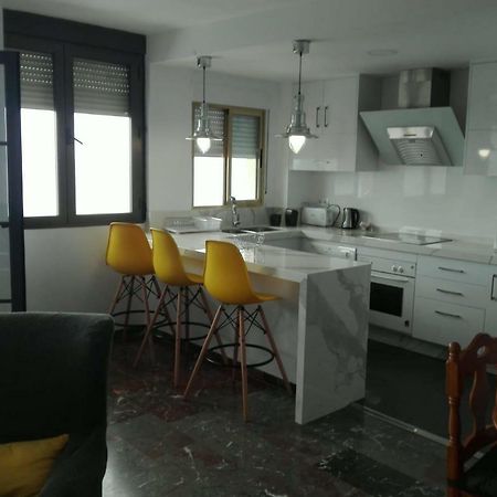 Apartamento Cotobro Almunecar Exterior photo