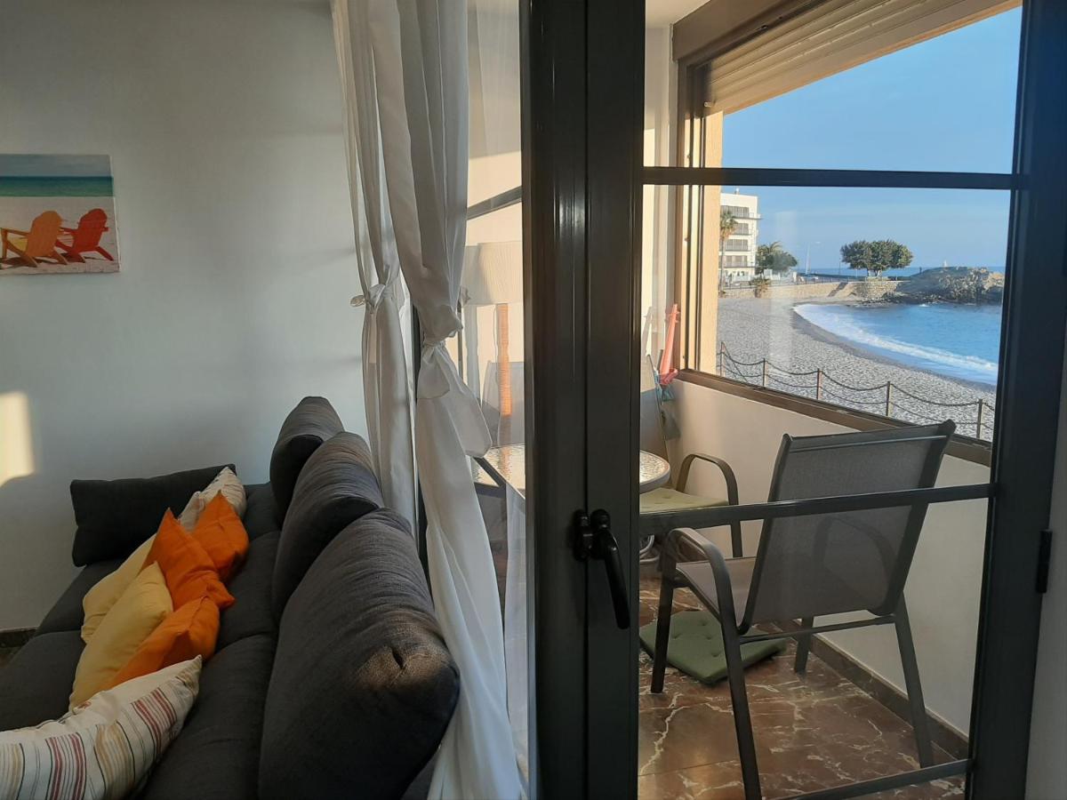 Apartamento Cotobro Almunecar Exterior photo