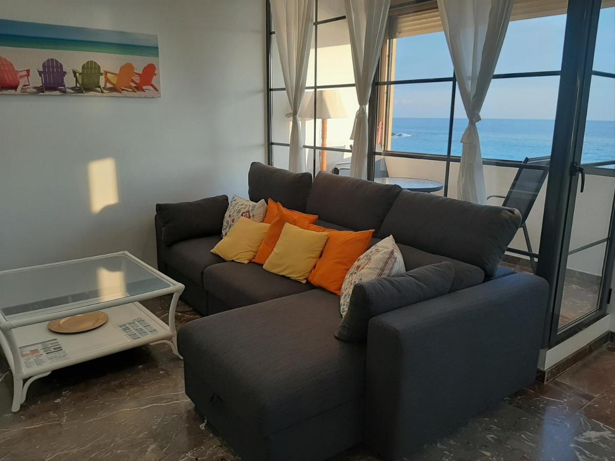 Apartamento Cotobro Almunecar Exterior photo