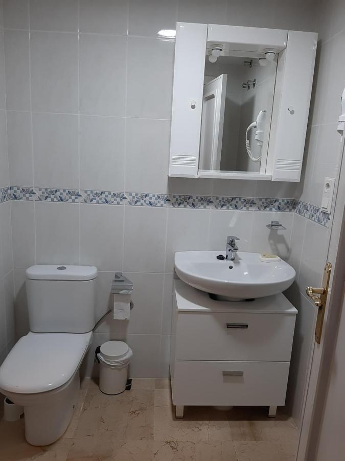 Apartamento Cotobro Almunecar Exterior photo