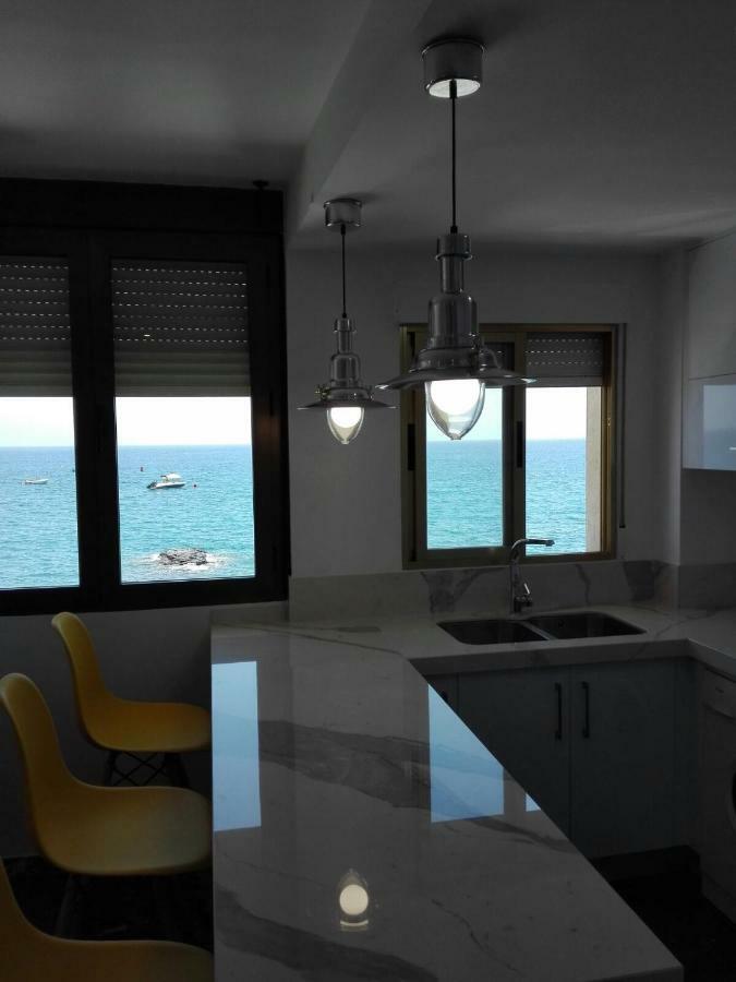 Apartamento Cotobro Almunecar Exterior photo