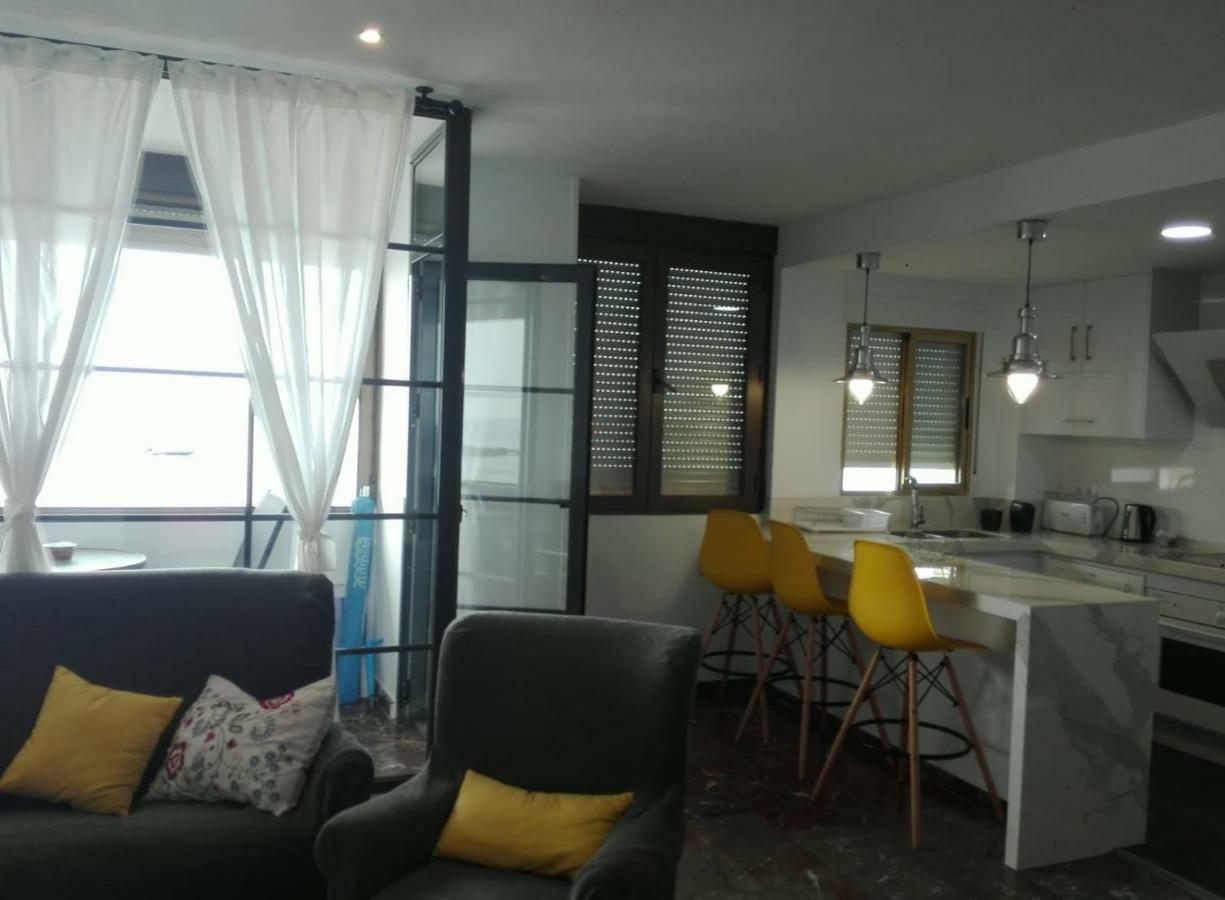 Apartamento Cotobro Almunecar Exterior photo