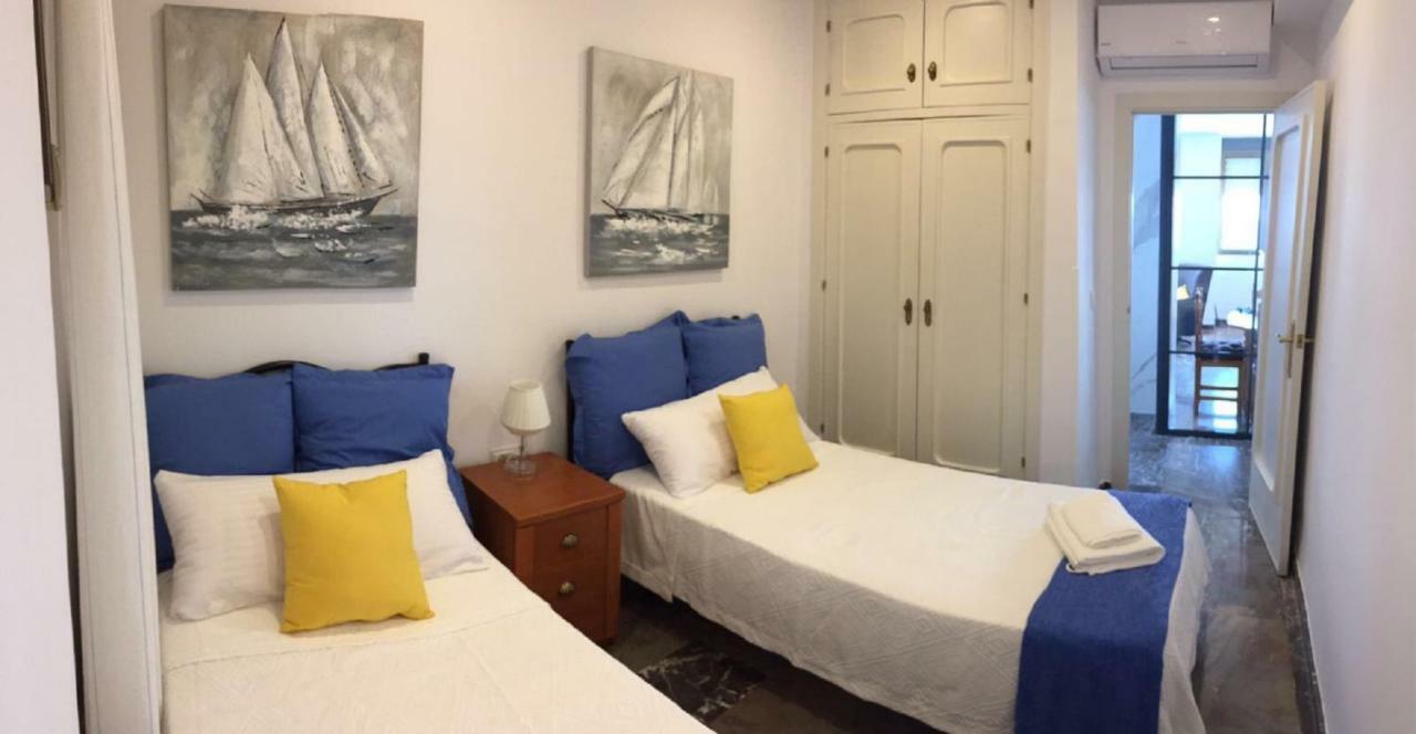 Apartamento Cotobro Almunecar Exterior photo